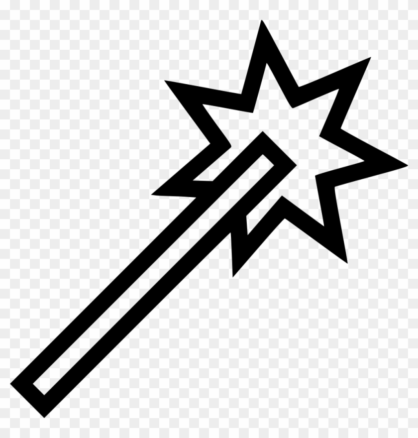 Free Free 224 Wand Svg Fairy Godmother Svg SVG PNG EPS DXF File