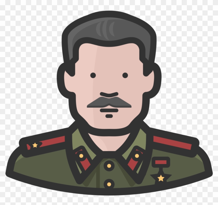 Download Svg Download Png - Joseph Stalin Emoji, Transparent Png ...