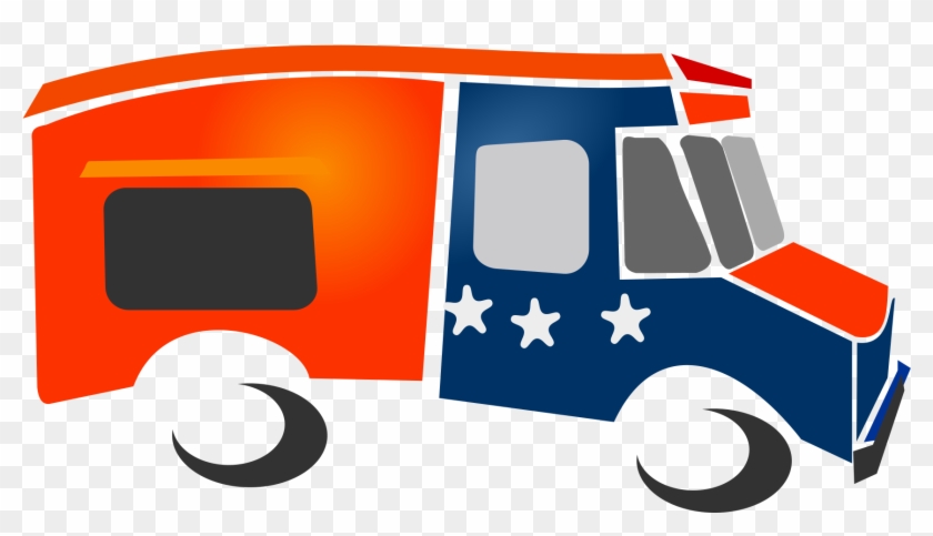 Food Truck Clipart - Animated Food Truck Png, Transparent Png - 2400x1800(#277743) - PngFind Food Truck Clipart - Animated Food Truck Png, Transparent Png - 2400x1800(#277743) - PngFind