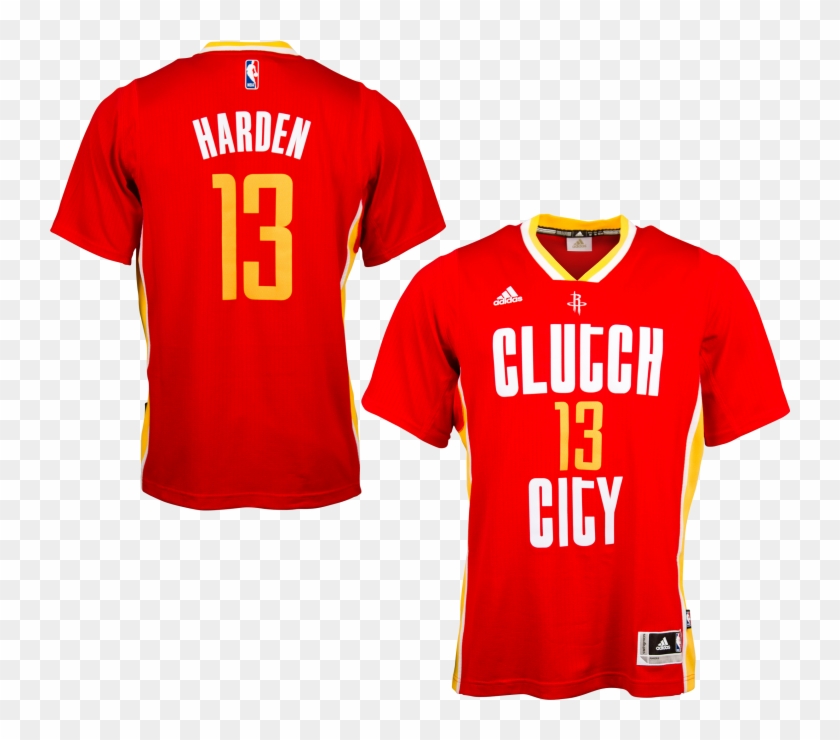 james harden chinese new year jersey