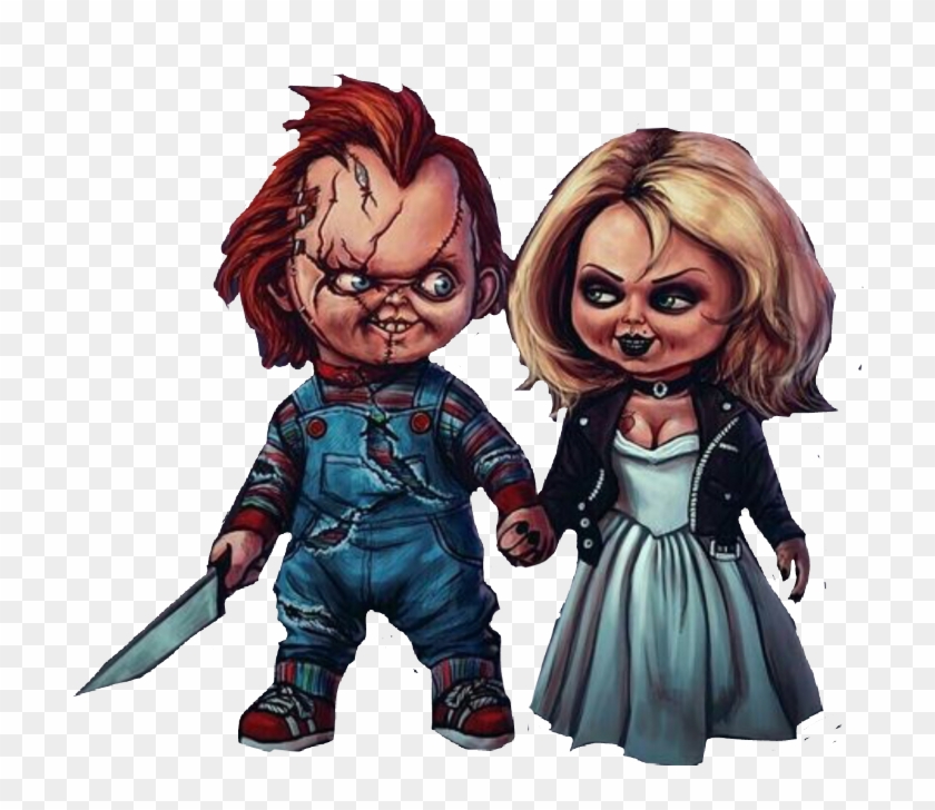 Chucky Sticker Chucky, HD Png Download 1024x1024(278779) PngFind