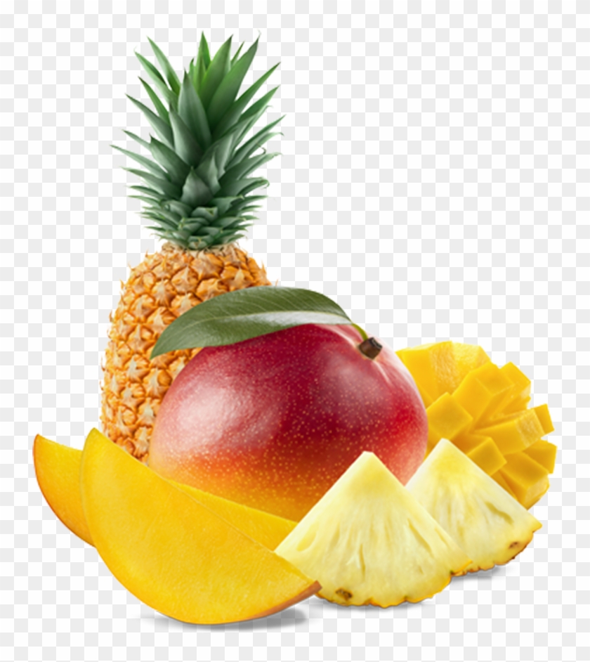 15 Tropical Fruits Png For Free On Mbtskoudsalg Transparent Png 748x862 2735 Pngfind