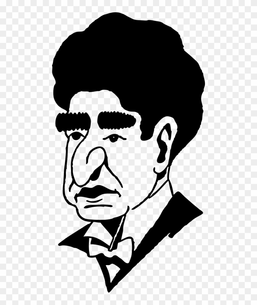 Josef Wissarionowitsch Karikatur Kepala Hd Png Download