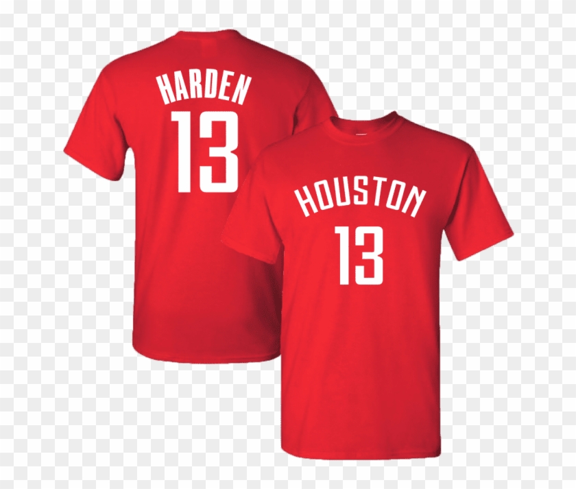 houston rockets city jersey 2018