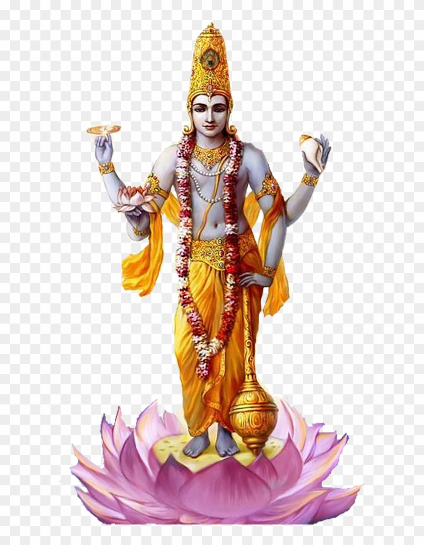 purusha suktham modern vishnu hd png download 808x1024 2700459 pngfind purusha suktham modern vishnu hd png