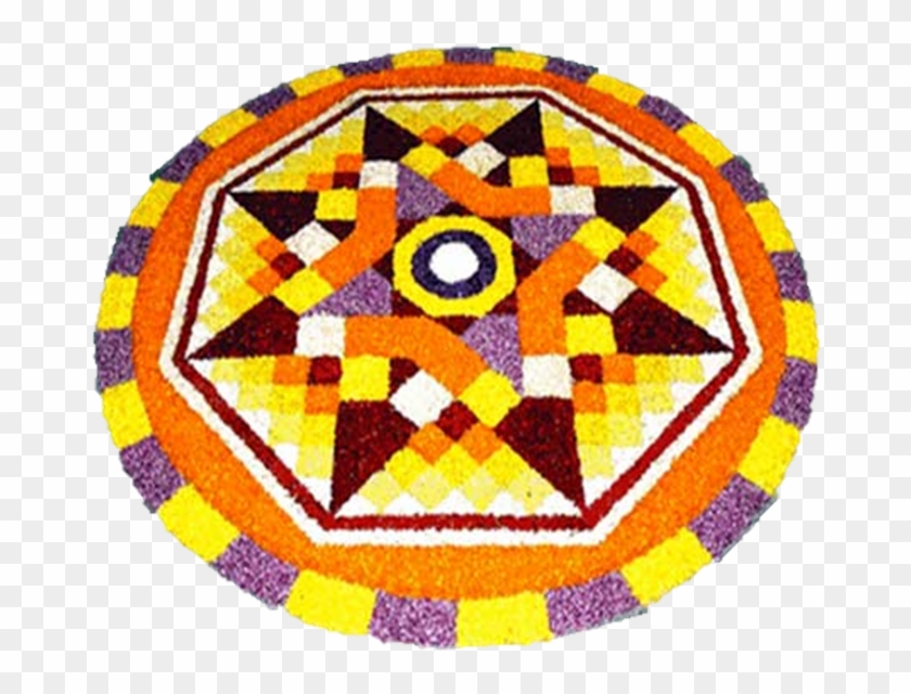 Festival Onam Diwali Holi Rangoli Free Transparent Kathakali Face