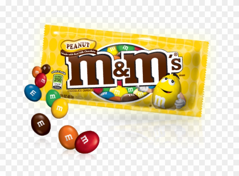 M m Candy Png Peanut M ms Transparent Png 700x700 2701575 PngFind