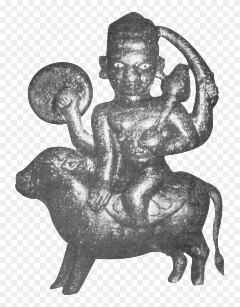 Shani Statue Hd Png Download 1060x1376 Pngfind