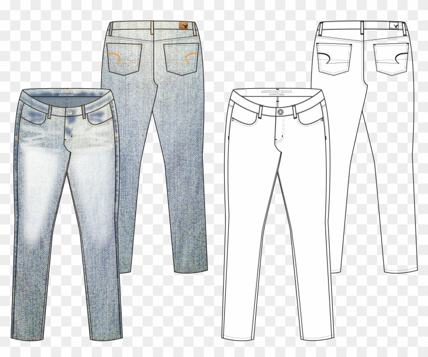 【COLOR iN ID】drawing bizo denim Aizome