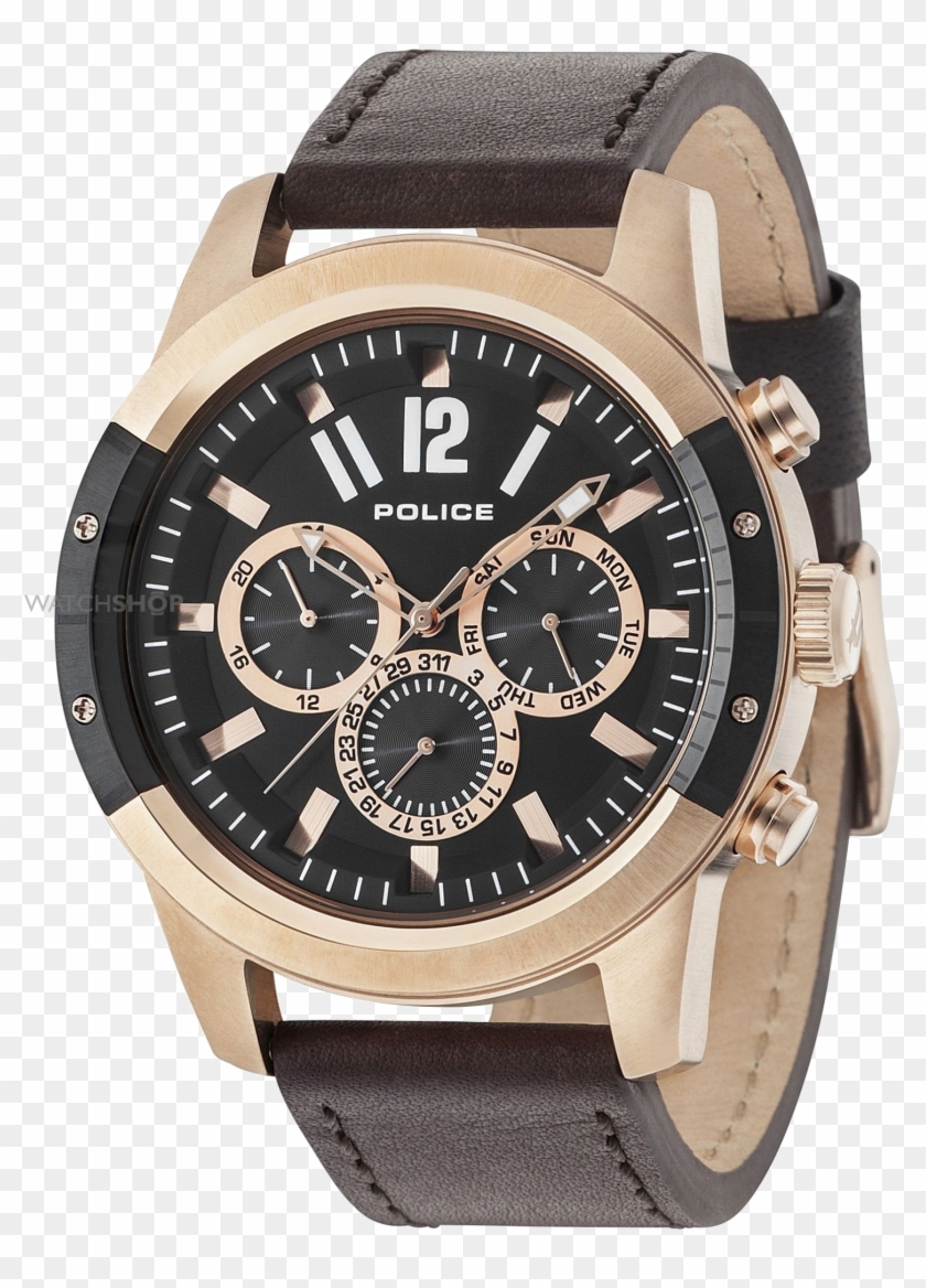 Watch Transparent Image Police Scrambler Watch HD Png Download 2000x2000 2705069 PngFind