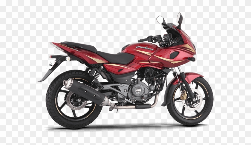 2019 Model Pulsar 220