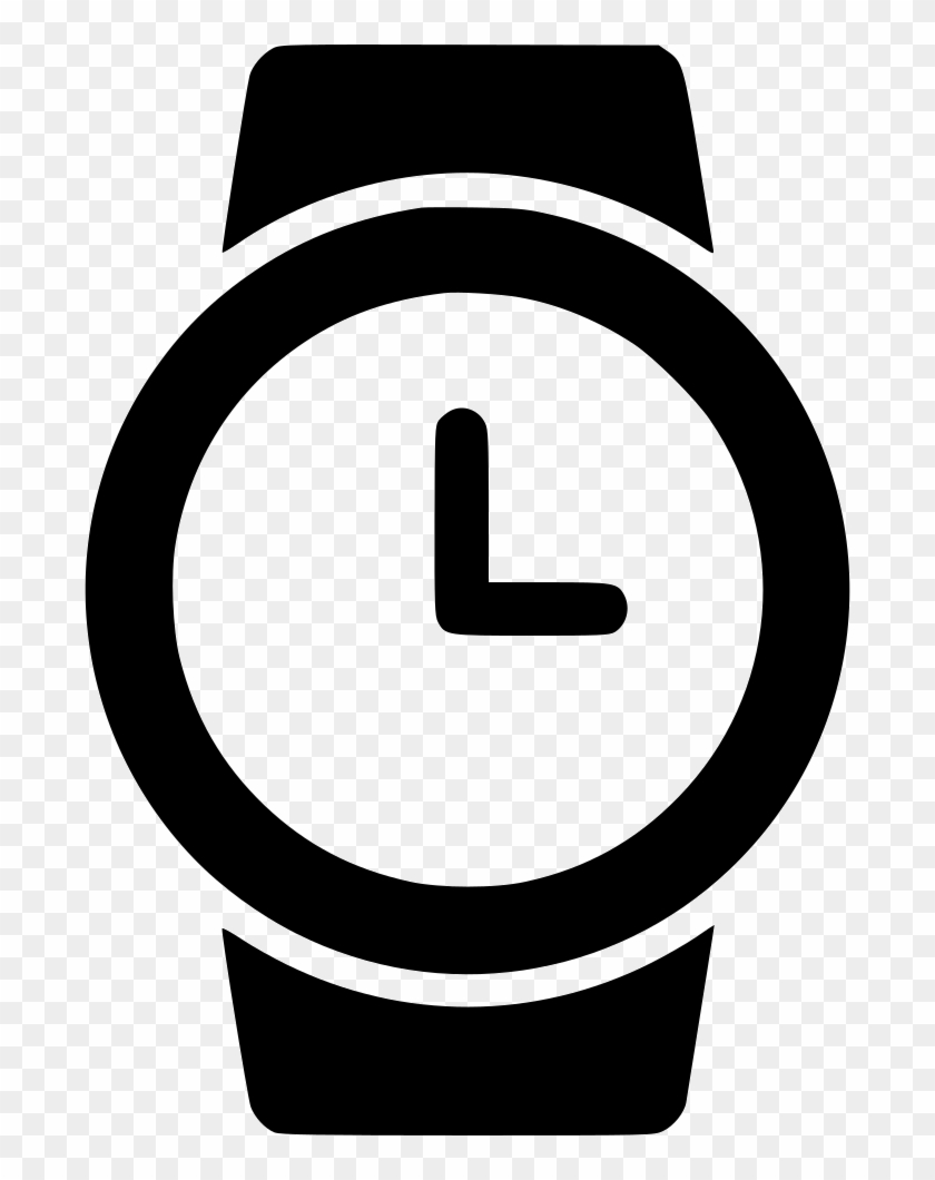 Watch Svg Png Icon Free Download 475133
