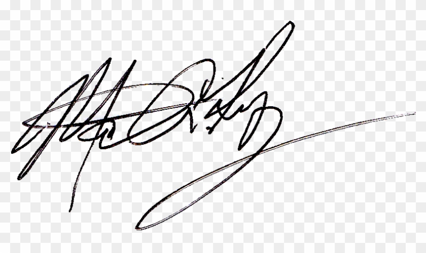 wallpapers Transparent M Signature Png doctors signature transparent png