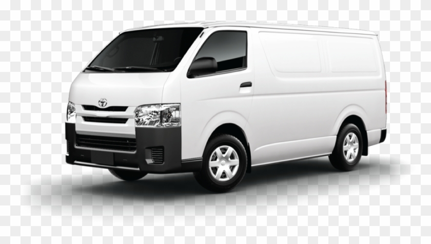 Download Toyota Hiace - Toyota Hiace Standard Roof 2.8 Dx Glass ...