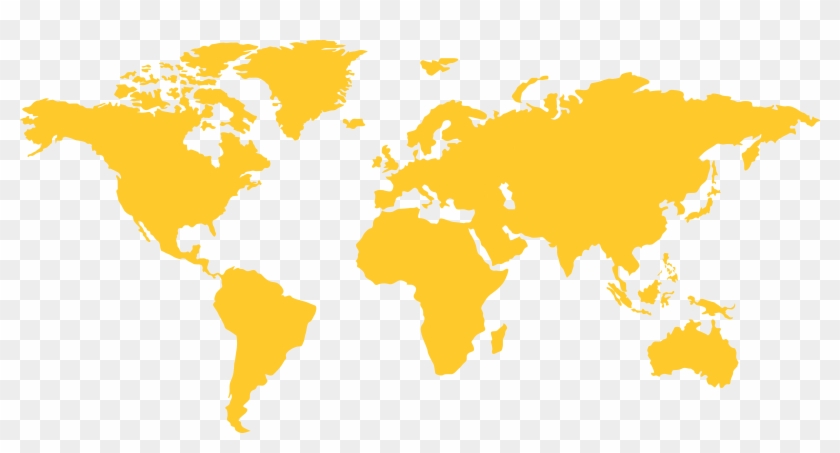 World Map Png Transparent Background World Map Png Image Transparent Background   Map Of Central 