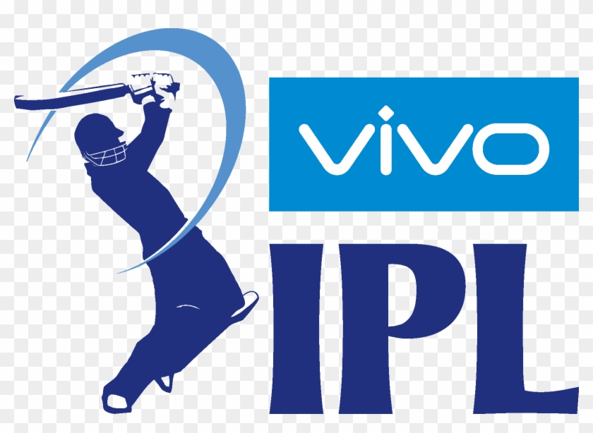 Indian Premier League Logo Png Vivo Ipl 2019 Transparent Png