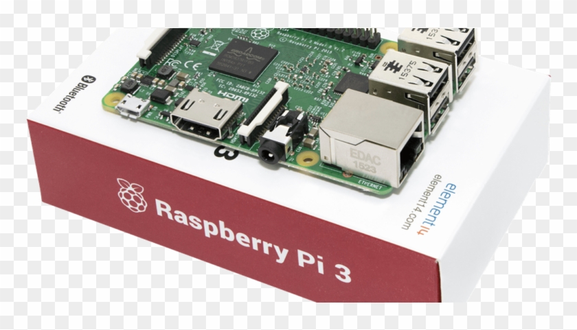 Raspberry Pi 3 Png Transparent Background - Raspberry Pi 3 Beta, Png ...