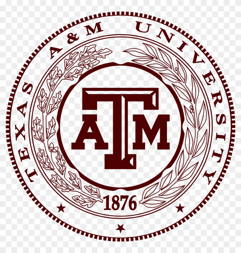 Texas A&m University Seal, HD Png Download - 1200x1200(#2711557) - PngFind