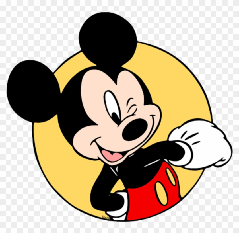 Mq Mickey Mickeymouse Disney - Mickey Mouse Png, Transparent Png