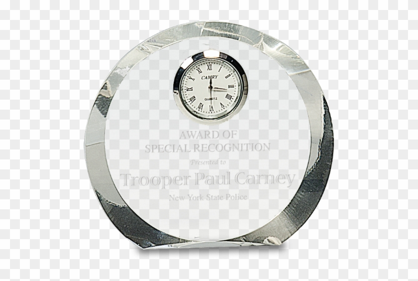 Cry169 Crystal Clock - Cry169, HD Png Download - 650x578(#2713952 ...