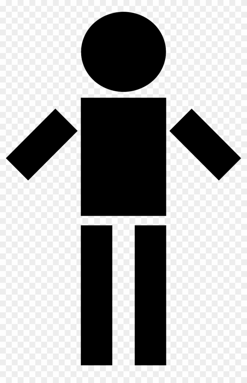 Stickman PNG Transparent Images - PNG All