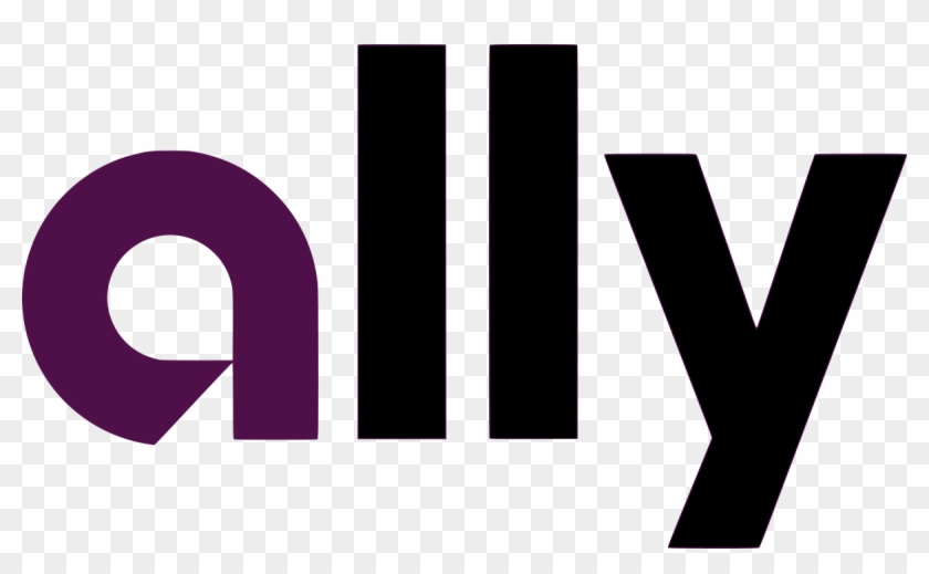 Ally Business Checking - Ally Financial Logo, HD Png Download ...
