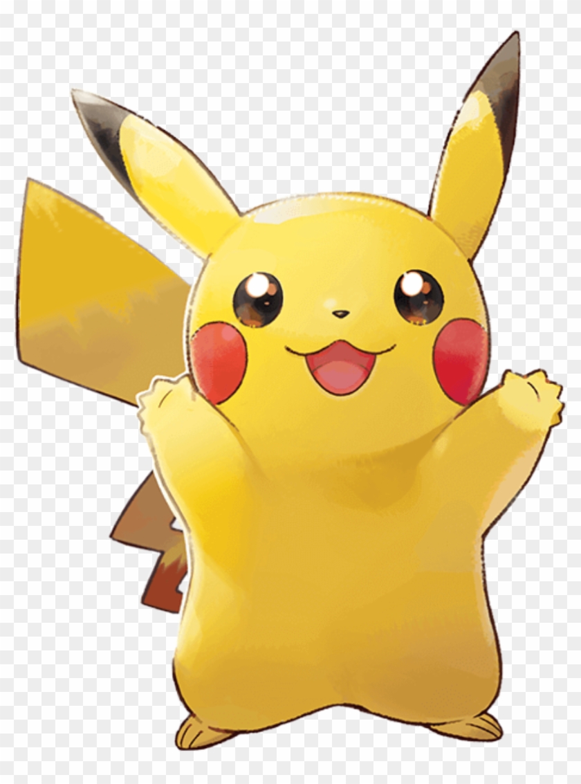 pikachu #pikachusticker #adorable #cute #freetoedit - Pokemon ...