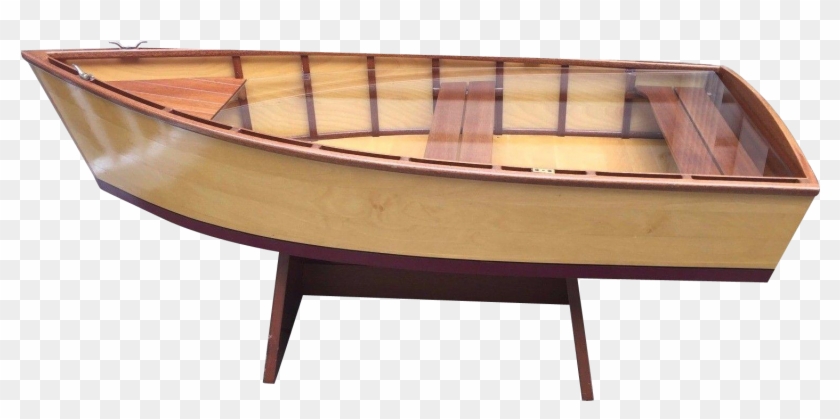 Row Boat Coffee Table Coffee Table Hd Png Download 1500x1500 2720083 Pngfind