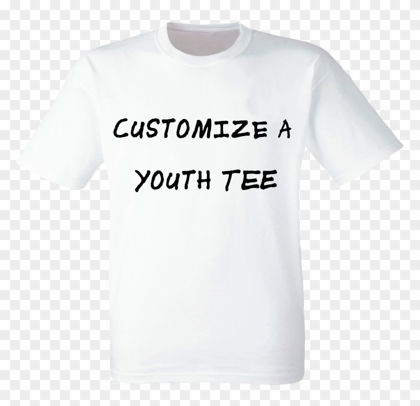 custom youth baseball t shirts