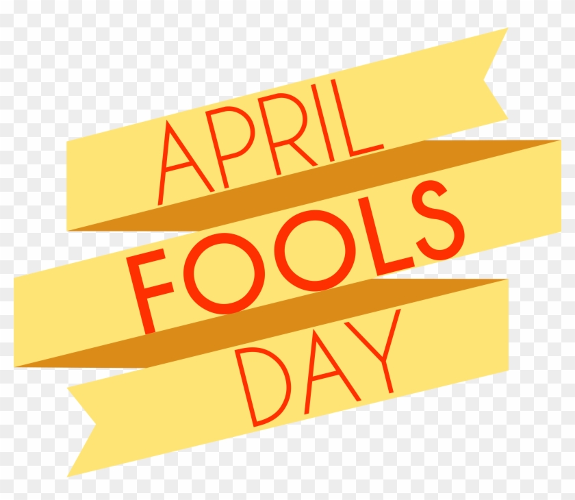 april fools day essay