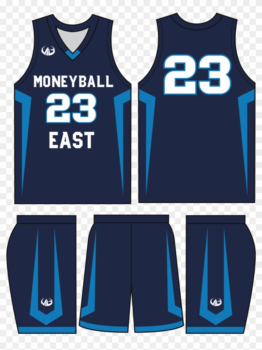 basketball uniform illustrator download
