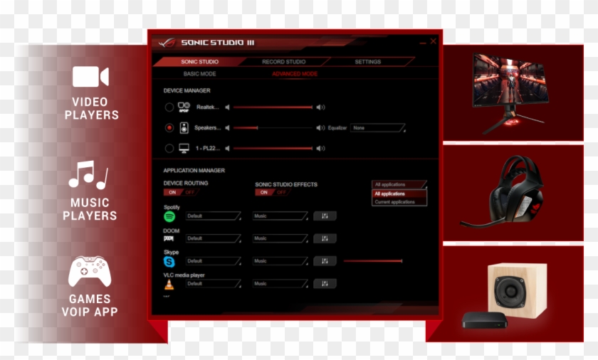 Asus Sonic Radar 3 + Sonic Studio 3 does not want to install : r/ASUS