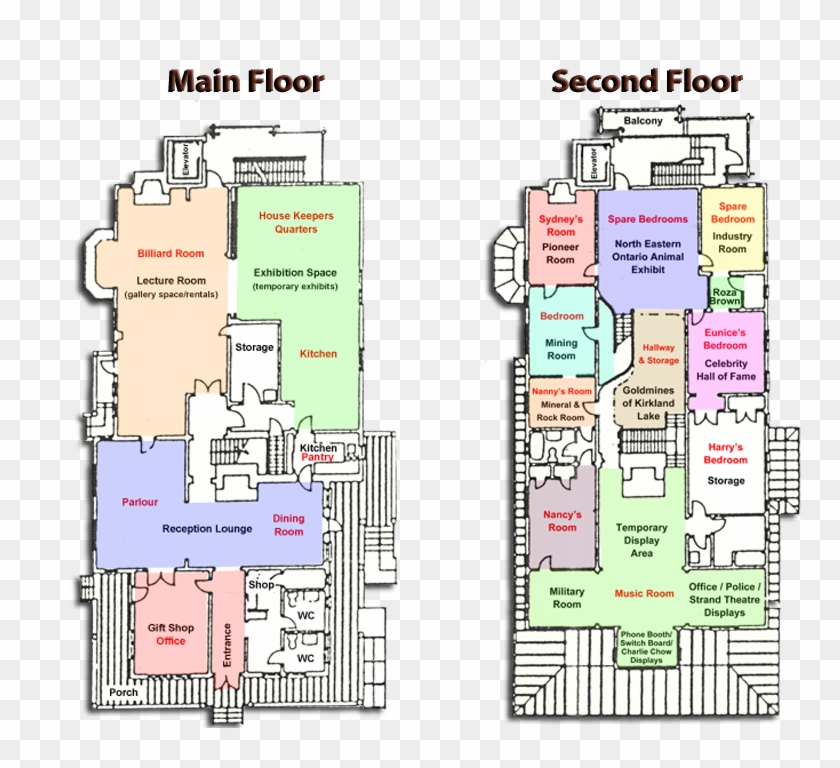 Floor Plans Floor Plan Hd Png Download 800x687 2729596