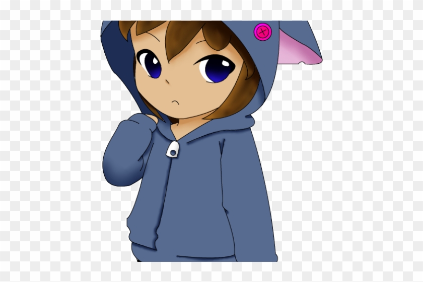 Toons Clipart Anime Chibi Hd Png Download 640x480 2731355 Pngfind