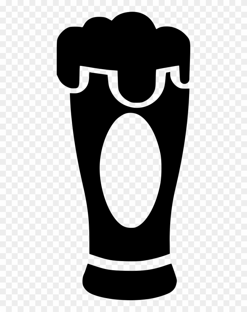 Clipart Beer Svg Free Hd Png Download 456x980 2733773 Pngfind