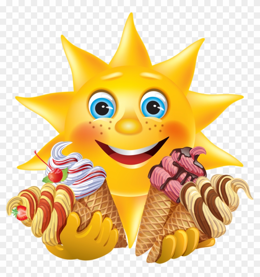 Icecream Clipart Face - Cartoon Colourful Ice Creams, HD Png Download - 1008x1024(#2734115) - PngFind Icecream Clipart Face - Cartoon Colourful Ice Creams, HD Png Download - 1008x1024(#2734115) - PngFind