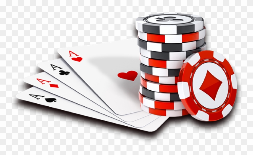 Cartas De Poker Png, Transparent Png - 1920x500(#2735020 