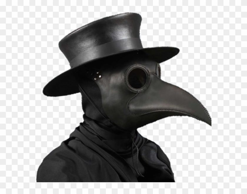 plague doctor funko