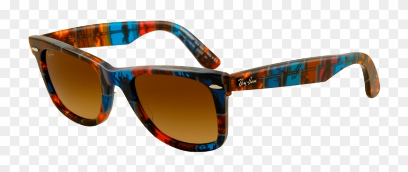 ray ban wayfarer special series