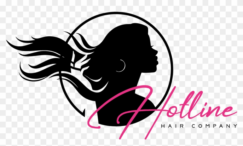 Transparent Hotline Hair Logo - Hair Logo, HD Png Download -  1502x971(#2743638) - PngFind