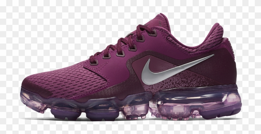 vapormax kids size