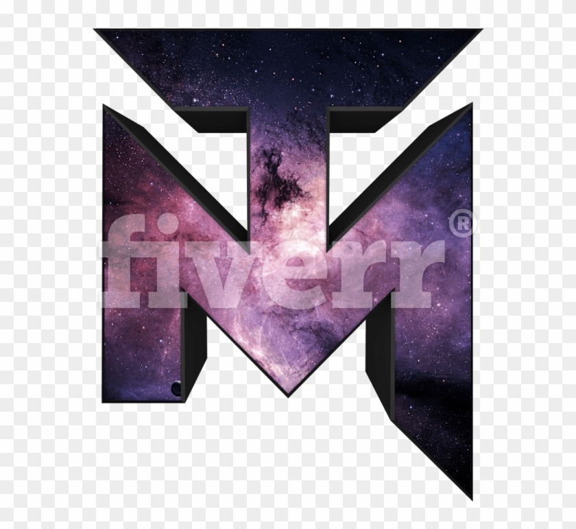 pics Gaming Transparent M Logo design awesome gaming logo planetdesign