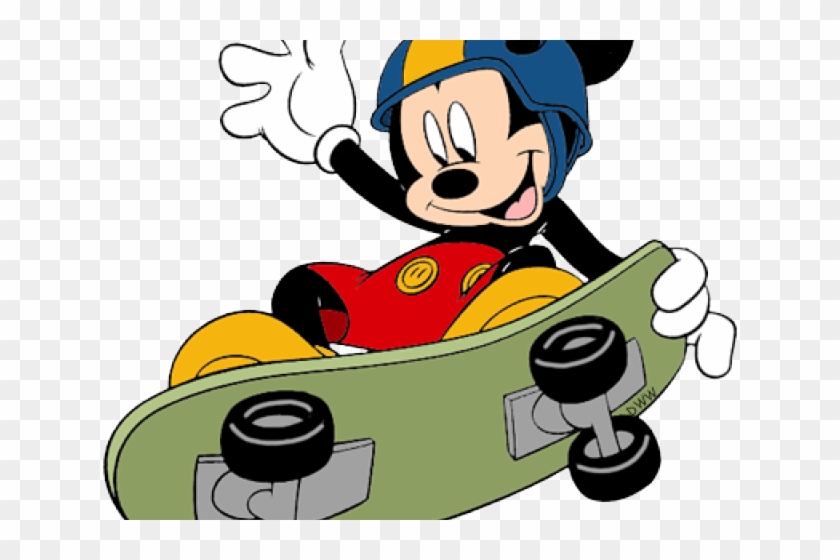 スケートボード javier calleja mickey mouse skate board Javier Calleja | Javier Calleja Mickey Mouse grey (Javier