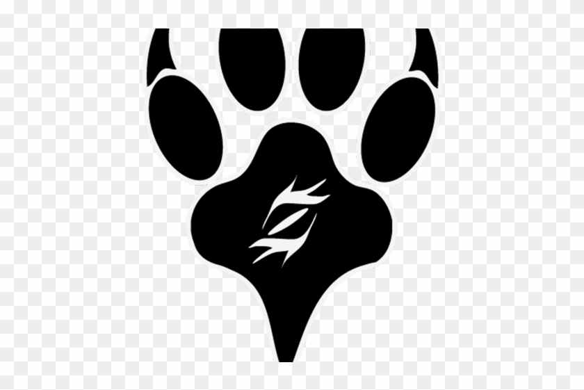 alpha wolf symbol tattoo