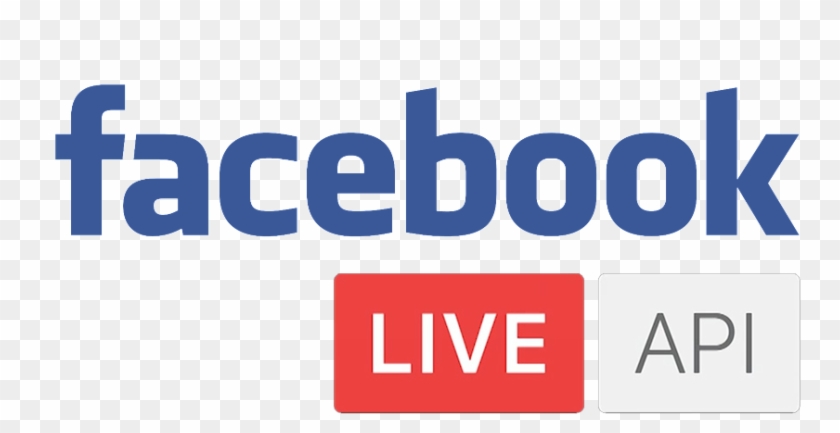 Fb Logo Facebook Live Transparent Pngs Png Download 861x435 Pngfind