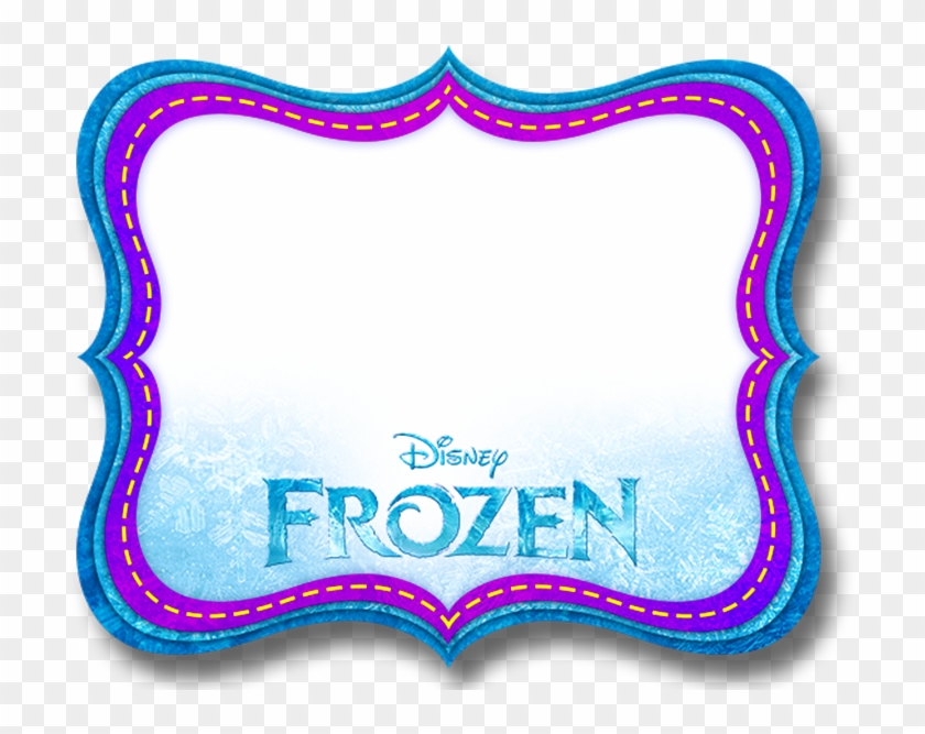 Featured image of post Frame Moldura Frozen Png Elsa frames snowflake winter teal frame blue snowflakes frame png clipart