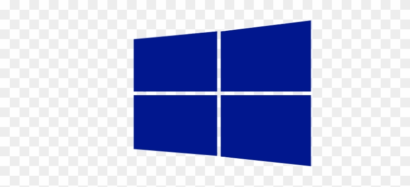 windows icon transparent