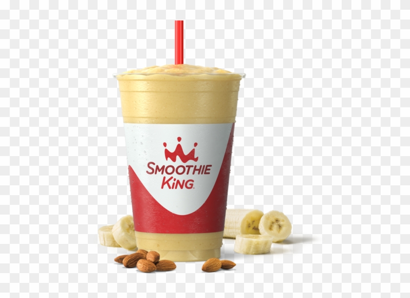 smoothie king lean vanilla
