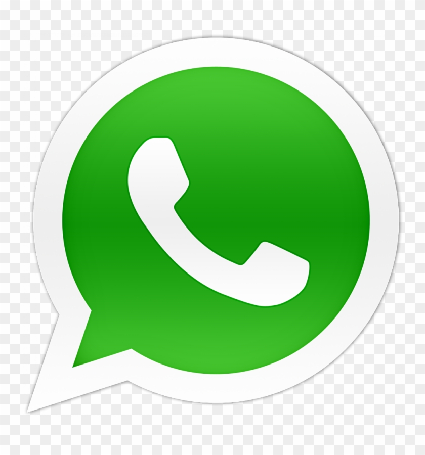 Whatsapp Logo Icone Logo Whatsapp Hd Png Download 1000x1024 2752403 Pngfind