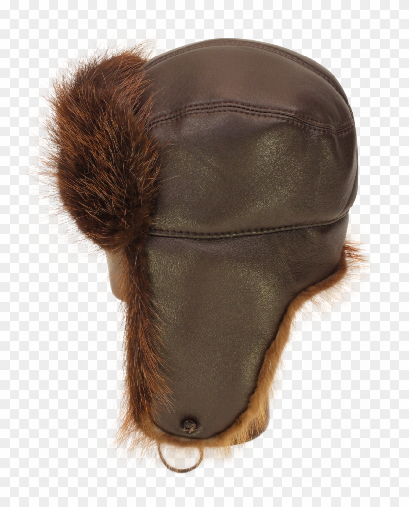 beaver pelt hat